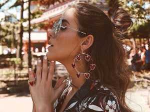 Boho Earrings